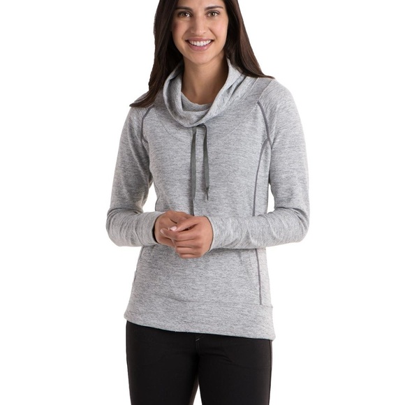 Kuhl Sweaters - Kuhl NWT Lea Pullover Sweater